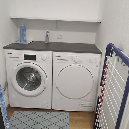Tauberperle - Exklusives Ferienapartment 라우다코니그쇼펜 외부 사진